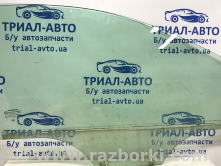 ФОТО Стекло двери переднее правое для SsangYong Korando Киев