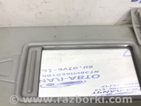 ФОТО Козырек солнцезащитный правый для KIA Sportage SL (2010-2015) Киев