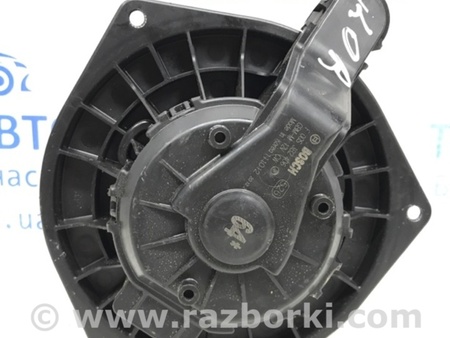 ФОТО Моторчик печки для SsangYong Korando Киев