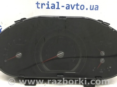 ФОТО Приборная панель для KIA Sportage SL (2010-2015) Киев