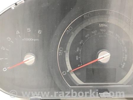ФОТО Приборная панель для KIA Sportage SL (2010-2015) Киев