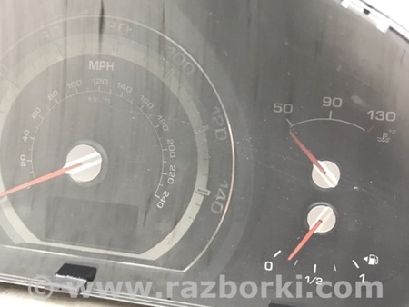 ФОТО Приборная панель для KIA Sportage SL (2010-2015) Киев