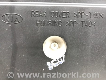 ФОТО Приборная панель для KIA Sportage SL (2010-2015) Киев