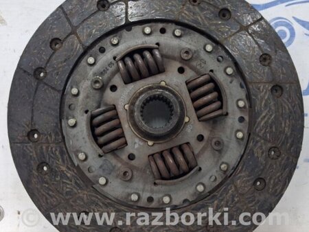 ФОТО Диск сцепления для Mitsubishi ASX Київ