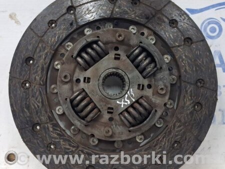 ФОТО Диск сцепления для Mitsubishi ASX Київ