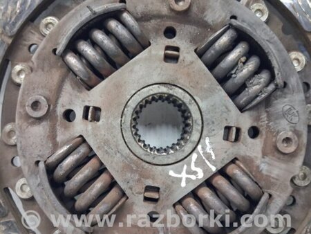 ФОТО Диск сцепления для Mitsubishi ASX Київ