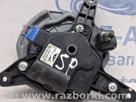 ФОТО Сервопривод для KIA Sportage SL (2010-2015) Киев