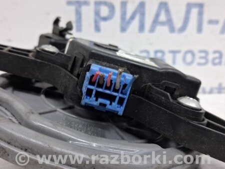 ФОТО Сервопривод для KIA Sportage SL (2010-2015) Киев