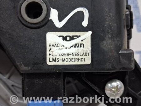 ФОТО Сервопривод для KIA Sportage SL (2010-2015) Киев