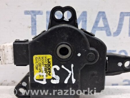 ФОТО Сервопривод для KIA Sportage SL (2010-2015) Киев