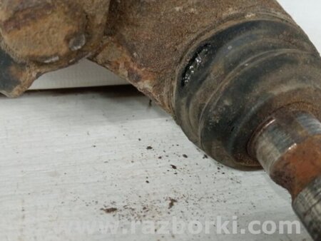 ФОТО Рычаг передний нижний правый для KIA Sportage SL (2010-2015) Киев