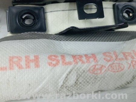 ФОТО Airbag потолка(шторка) правый для KIA Sportage SL (2010-2015) Киев