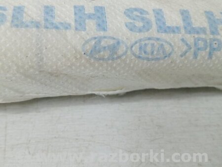 ФОТО Airbag потолка(шторка) левый для KIA Sportage SL (2010-2015) Киев