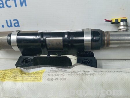 ФОТО Airbag потолка(шторка) левый для KIA Sportage SL (2010-2015) Киев