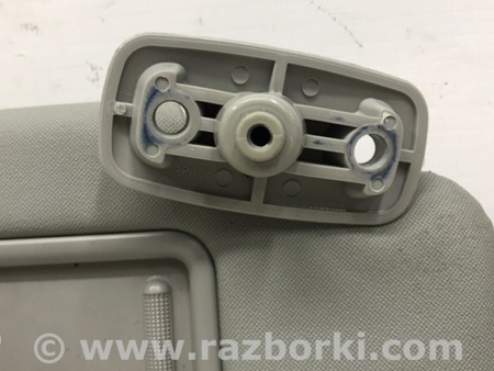 ФОТО Козырек солнцезащитный правый для KIA Sportage SL (2010-2015) Київ