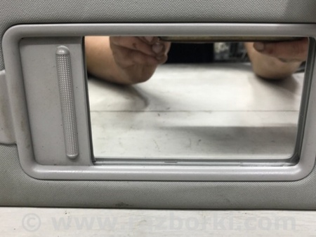 ФОТО Козырек солнцезащитный правый для KIA Sportage SL (2010-2015) Київ