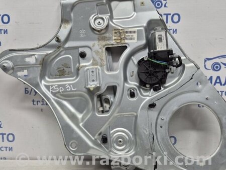 ФОТО Стеклоподъемник задний левый для KIA Sportage SL (2010-2015) Київ