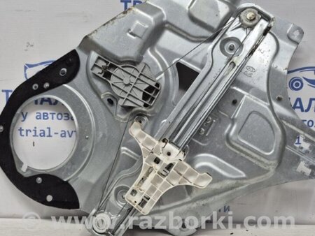 ФОТО Стеклоподъемник задний левый для KIA Sportage SL (2010-2015) Київ