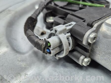 ФОТО Стеклоподъемник задний левый для KIA Sportage SL (2010-2015) Київ