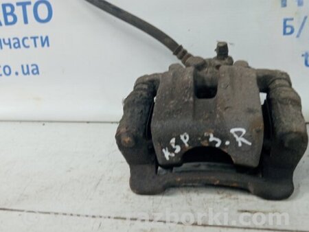 ФОТО Суппорт задний правый для KIA Sportage SL (2010-2015) Киев