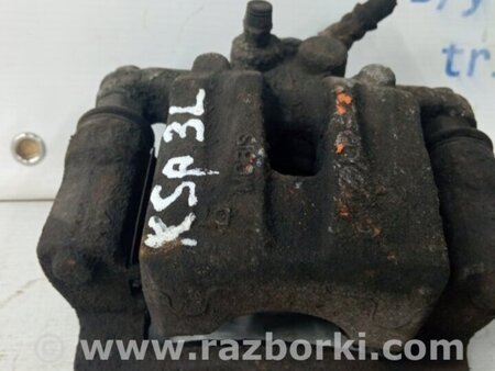 ФОТО Суппорт задний левый для KIA Sportage SL (2010-2015) Киев