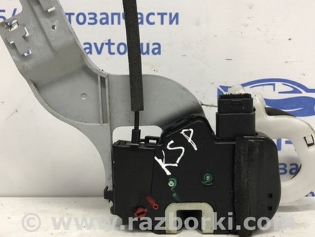 ФОТО Замок двери задний правый для KIA Sportage SL (2010-2015) Київ