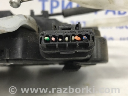 ФОТО Замок двери задний правый для KIA Sportage SL (2010-2015) Київ