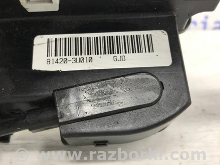 ФОТО Замок двери задний правый для KIA Sportage SL (2010-2015) Київ