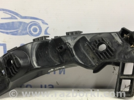 ФОТО Кронштейн бампера передний правый для SsangYong Korando Киев