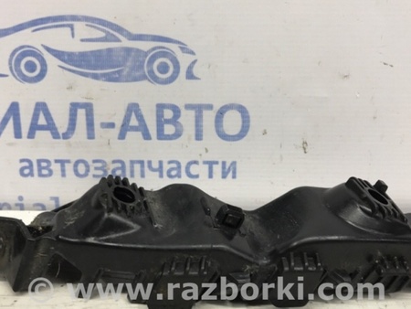 ФОТО Кронштейн бампера передний правый для SsangYong Korando Киев