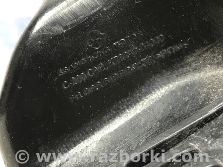 ФОТО Кронштейн бампера передний правый для SsangYong Korando Киев