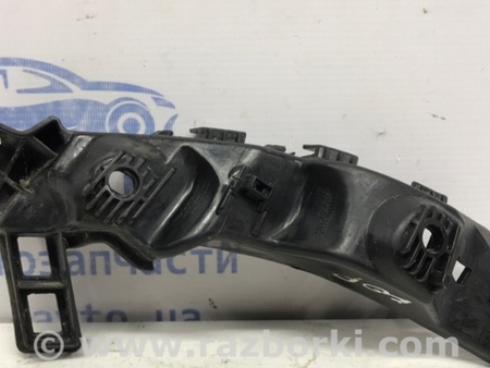 ФОТО Кронштейн бампера передний левый для SsangYong Korando Киев