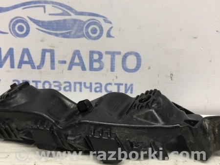 ФОТО Кронштейн бампера передний левый для SsangYong Korando Киев