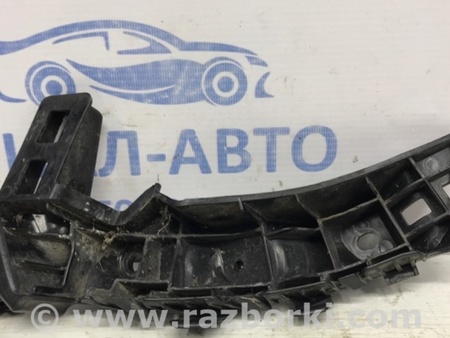 ФОТО Кронштейн бампера передний левый для SsangYong Korando Киев