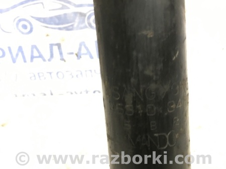 ФОТО Амортизатор задний для SsangYong Korando Киев