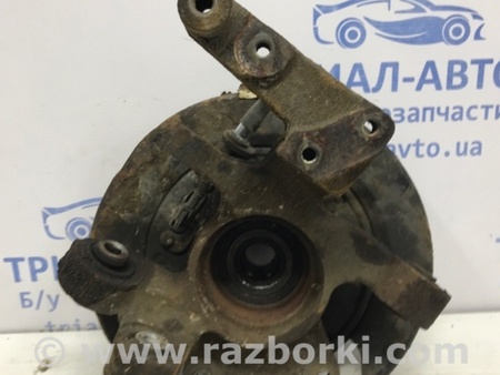 ФОТО Цапфа задняя правая со ступицей для SsangYong Korando Киев