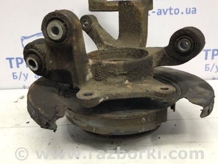 ФОТО Цапфа задняя правая со ступицей для SsangYong Korando Киев