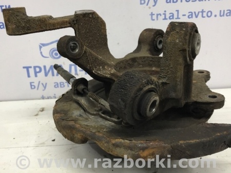 ФОТО Цапфа задняя правая со ступицей для SsangYong Korando Киев