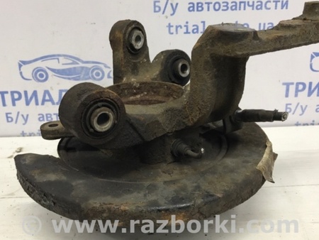 ФОТО Цапфа задняя правая со ступицей для SsangYong Korando Киев