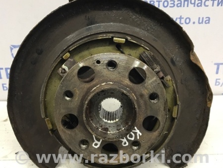 ФОТО Цапфа задняя правая со ступицей для SsangYong Korando Киев