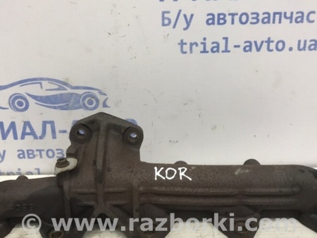 ФОТО Коллектор выпускной для SsangYong Korando Киев