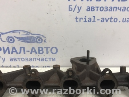 ФОТО Коллектор выпускной для SsangYong Korando Киев