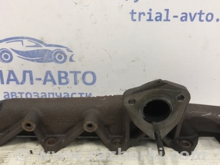 ФОТО Коллектор выпускной для SsangYong Korando Киев