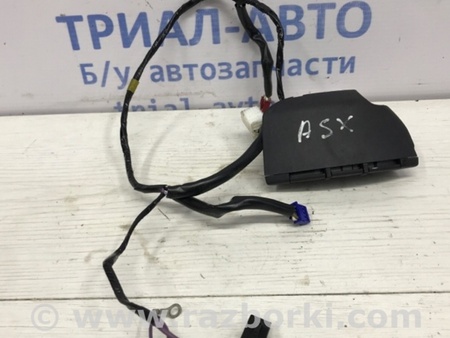 ФОТО Кнопки руля для Mitsubishi ASX Киев