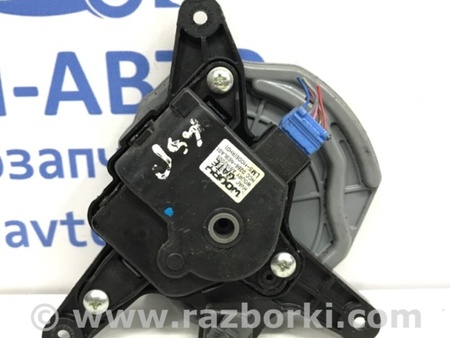 ФОТО Сервопривод для KIA Sportage SL (2010-2015) Київ