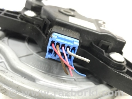 ФОТО Сервопривод для KIA Sportage SL (2010-2015) Київ