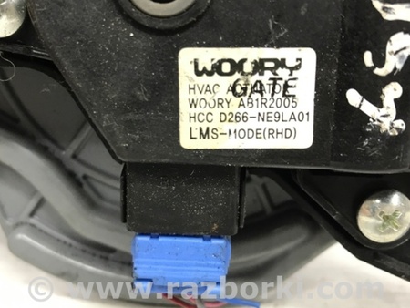 ФОТО Сервопривод для KIA Sportage SL (2010-2015) Київ