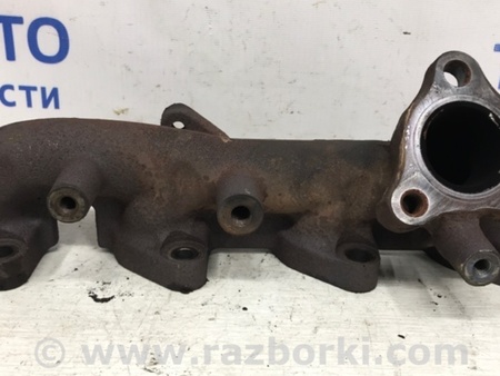 ФОТО Коллектор выпускной для KIA Sportage SL (2010-2015) Київ