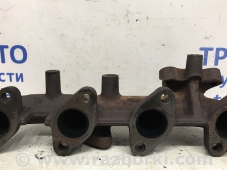 ФОТО Коллектор выпускной для KIA Sportage SL (2010-2015) Київ