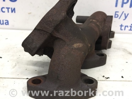 ФОТО Коллектор выпускной для KIA Sportage SL (2010-2015) Київ